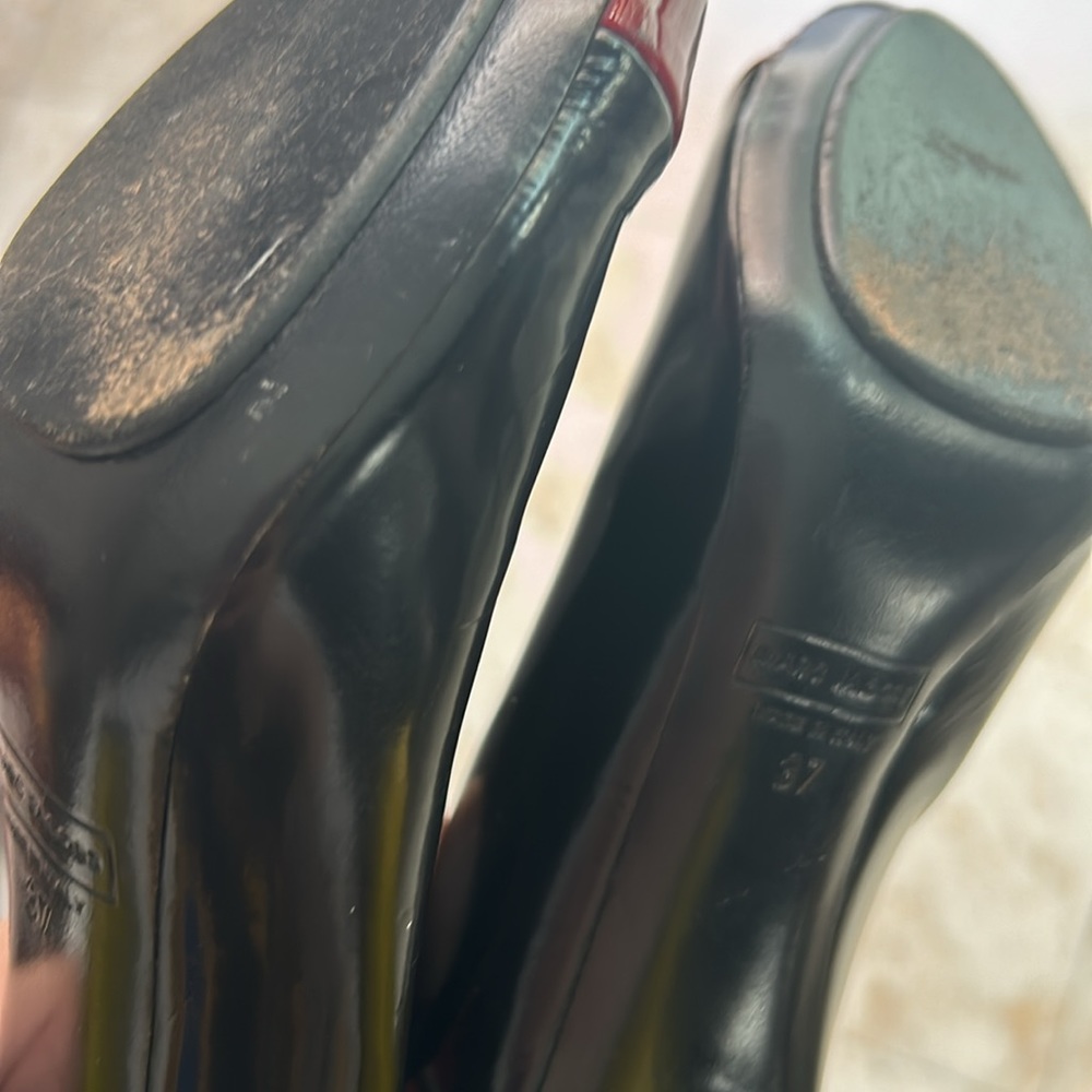 Marc Jacobs Heels - Picture 6 of 6